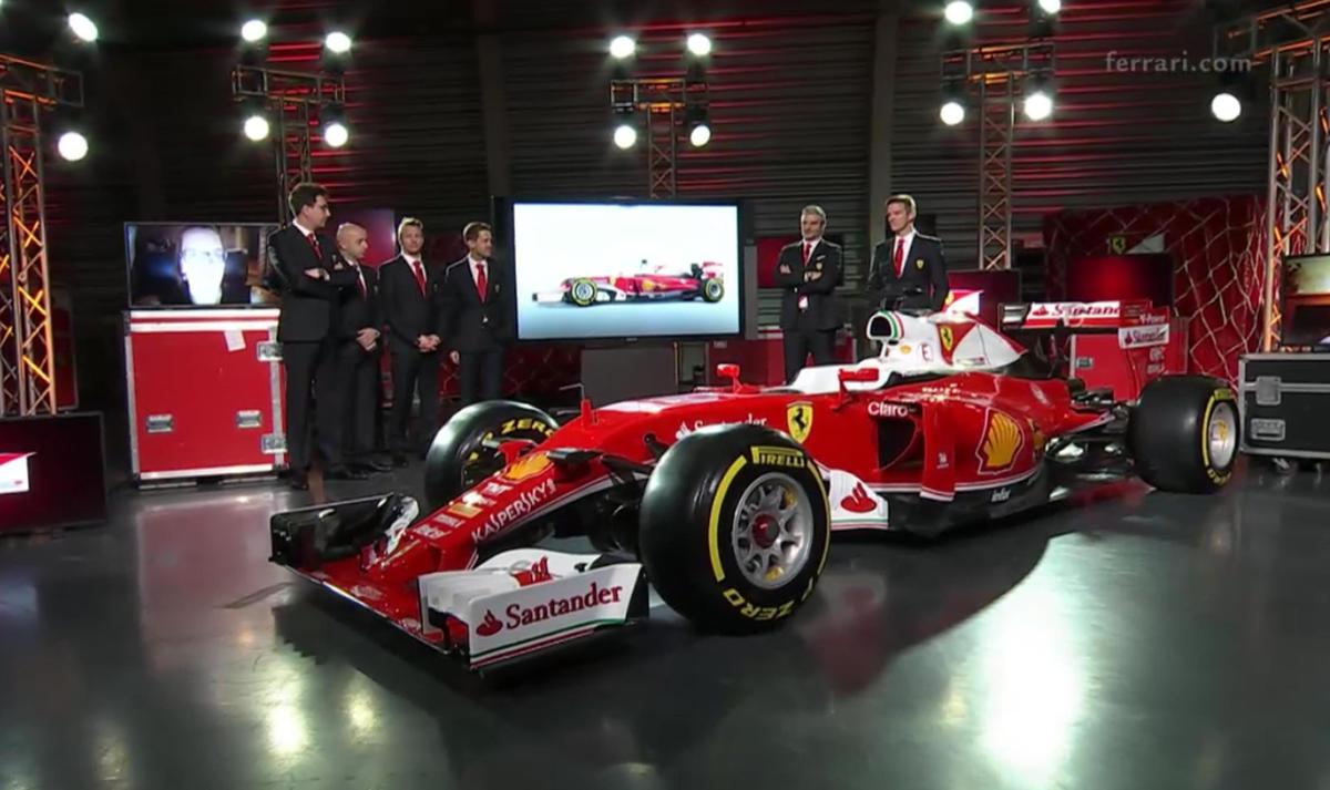 F1 Ferrari, Raikkonen: «Sarà una grande stagione»