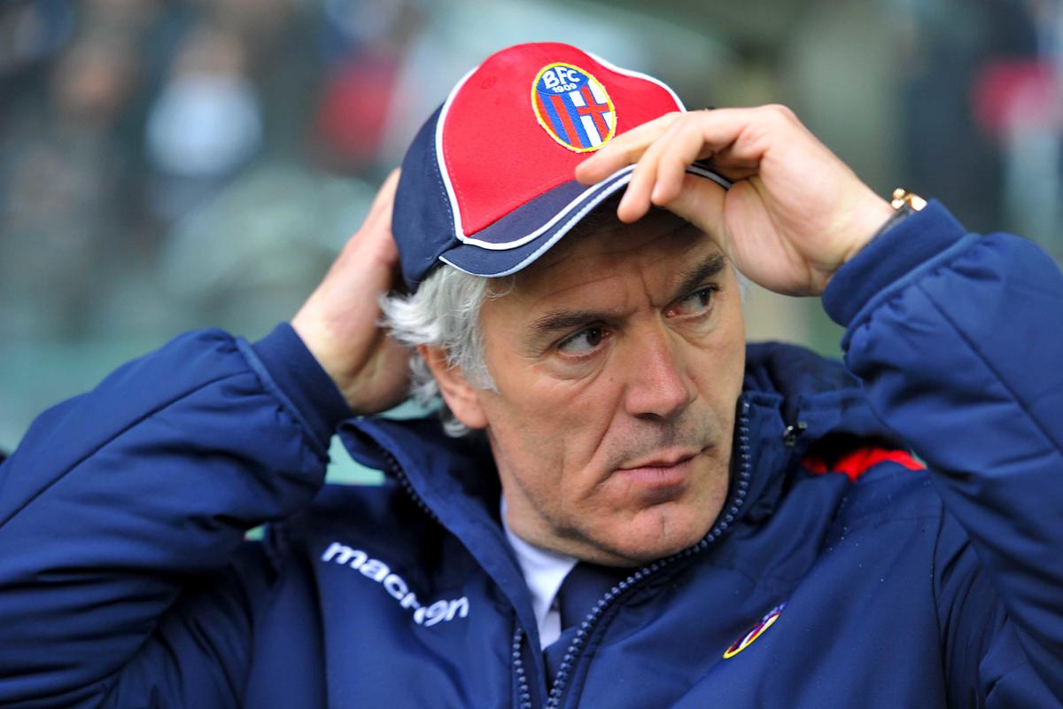 Attenta Juve, Donadoni sa come battere Allegri