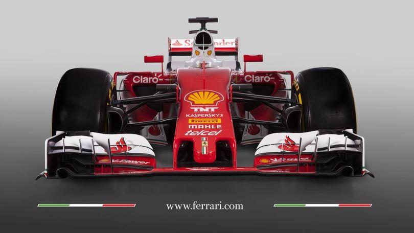 Ferrari, la SF16-H è l'auto della svolta