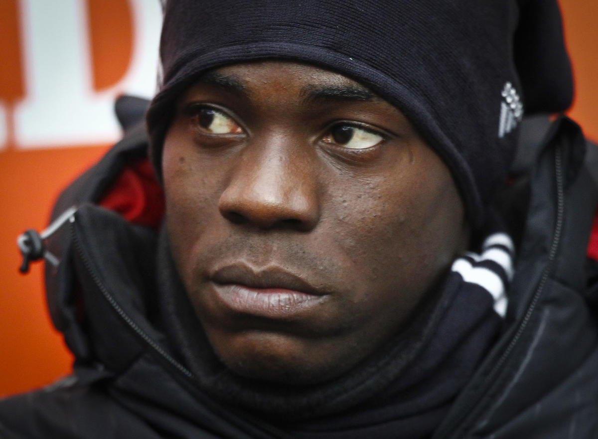 Calciomercato Milan: Baresi predica pazienza con Balotelli