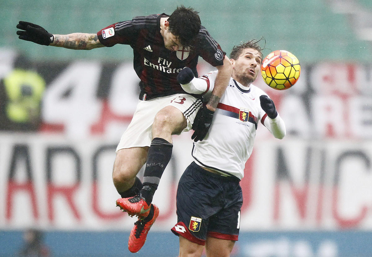 Calciomercato Milan: Donnarumma, Romagnoli e Bacca sono a rischio