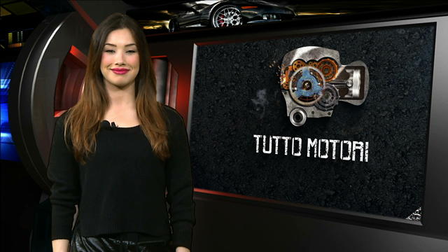 Ginevra 2016, le anticipazioni; Focus RS, drifting machine