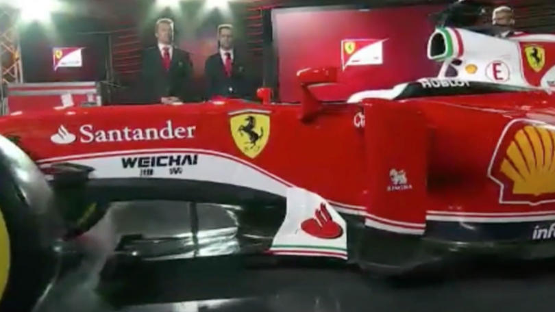 F1, la Ferrari conquista i bookmaker
