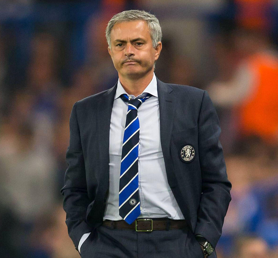Calciomercato Mourinho chiarisce: «Non allenerò l'Inter nella prossima stagione»