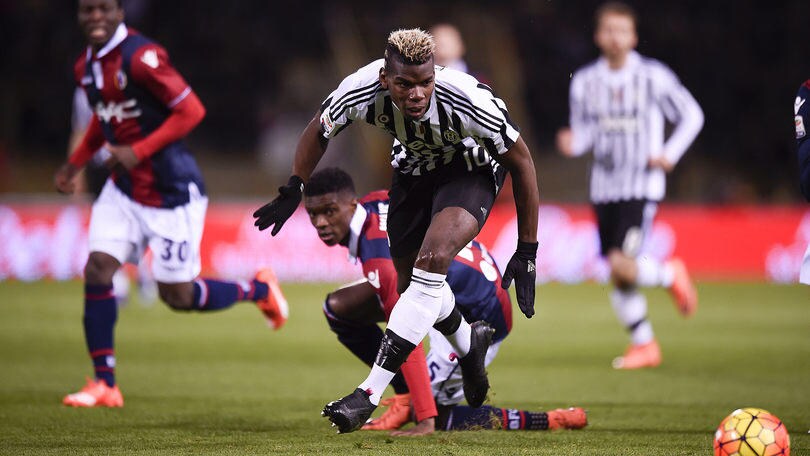 Serie A, diretta Bologna-Juventus 0-0