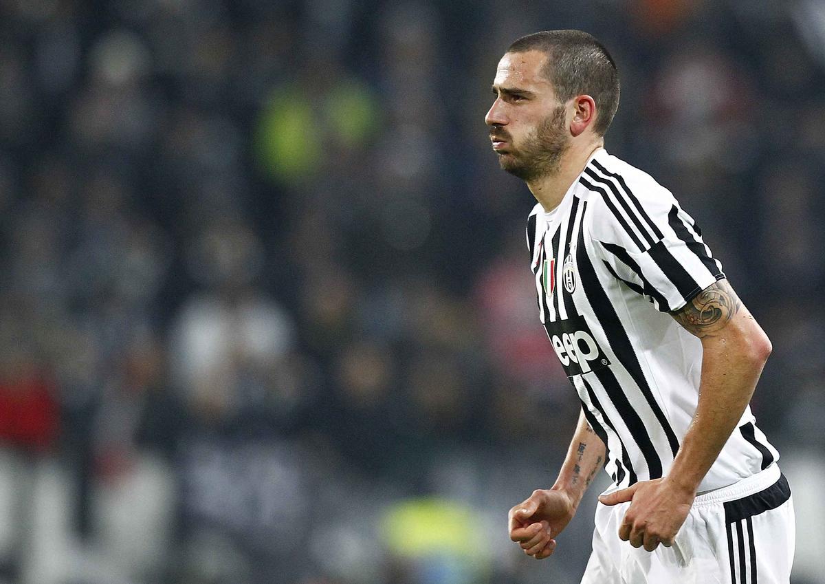 Juventus, Marotta blinda la difesa: dopo Barzagli tocca a Bonucci