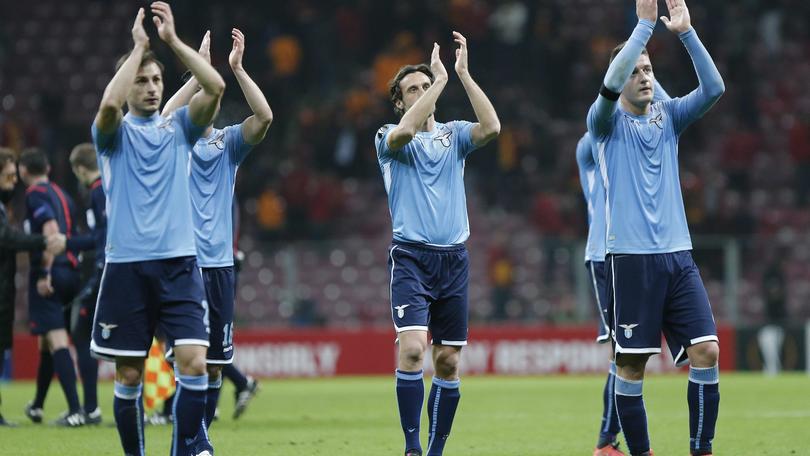 Serie A, Lazio a 1,72 sul Frosinone