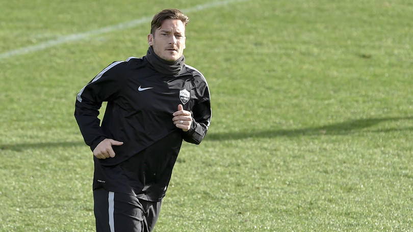 Serie A: Roma contro il Palermo a 1,35