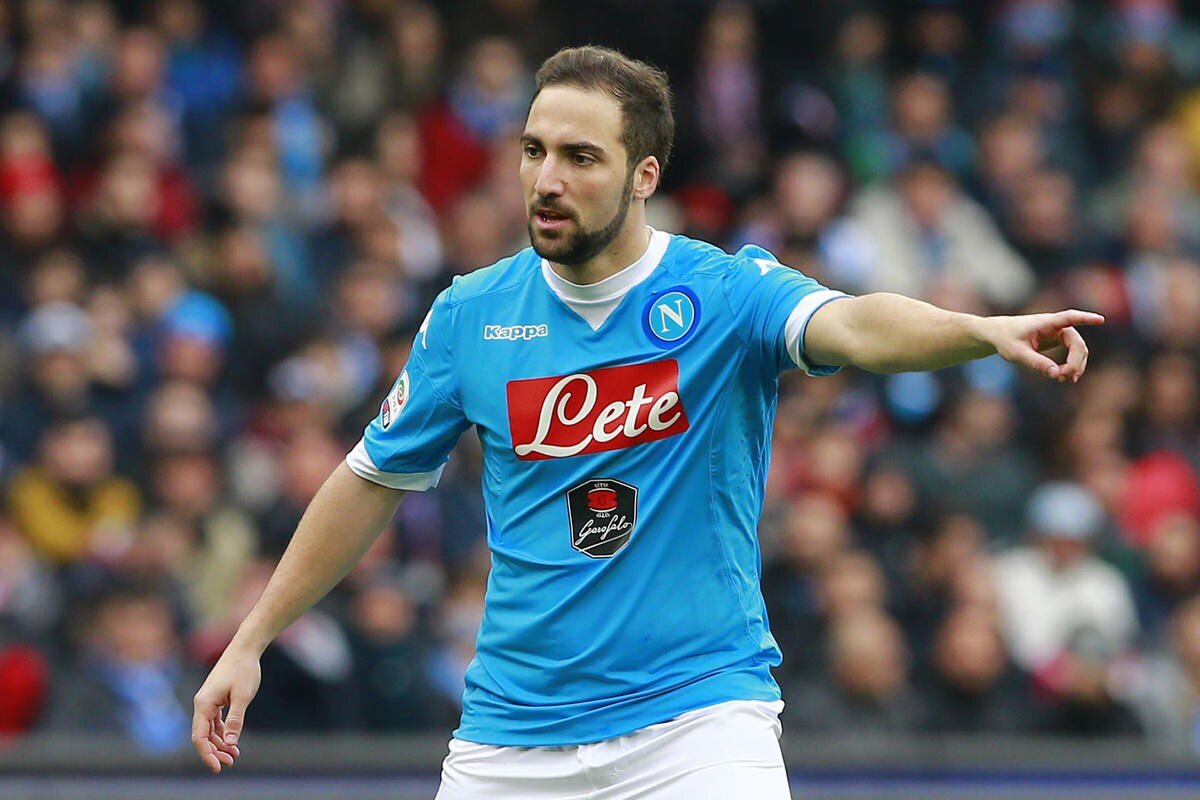 Serie A: Napoli-Milan, azzurri in discesa nelle quote