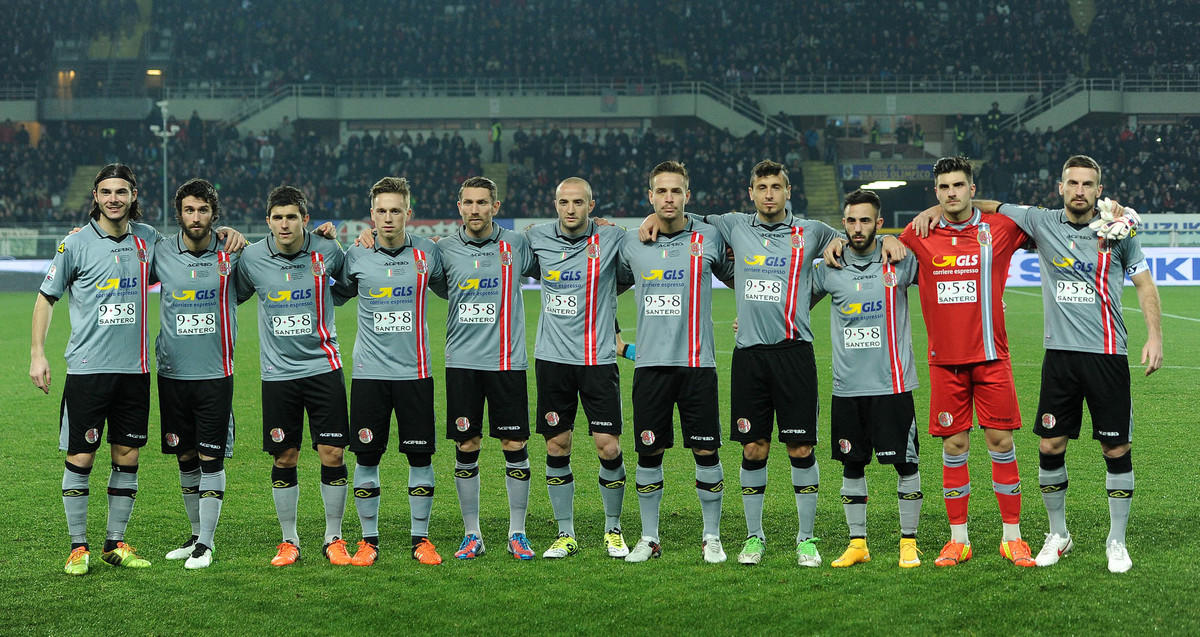 Lega Pro Alessandria, pari in casa con la Pro Piacenza