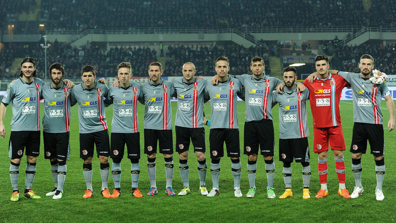 Lega Pro Alessandria, pari in casa con la Pro Piacenza