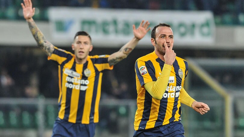 Serie A, Verona-Chievo 3-1: l'Hellas si prende il derby