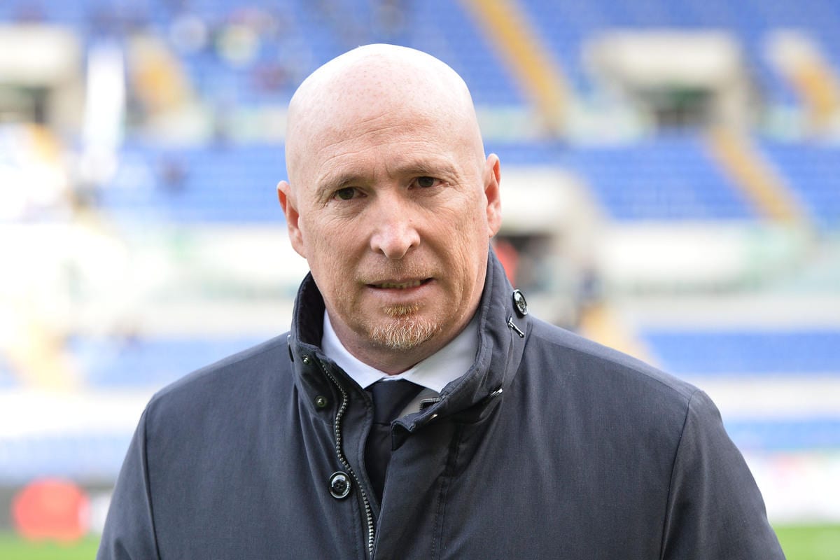 Serie A Chievo, Maran: «Non siamo al decimo posto per caso»