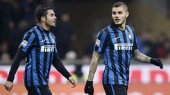 Serie A: Inter-Sampdoria 3-1, Mourinho porta bene ai nerazzurri