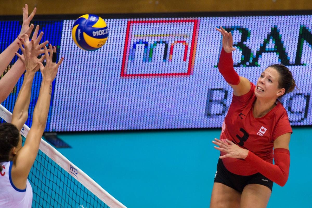 Brittney Page arriva alla Sudtirol Neruda Bolzano