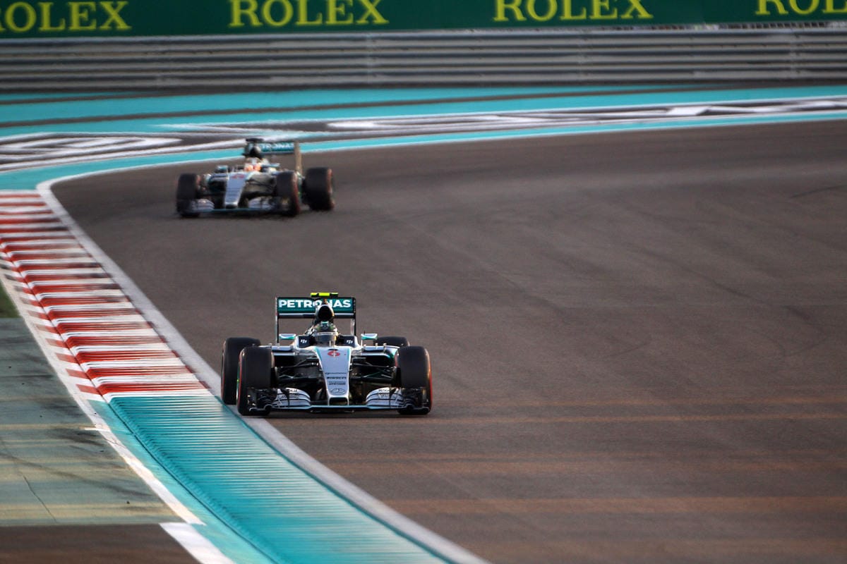 F1 Mercedes, Lowe: «Dobbiamo ancora migliorare»