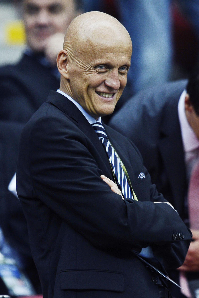 Champions Juventus, Collina basta fregature!