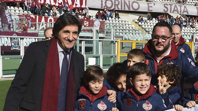 Torino, le Academy di tutta Italia all'Olimpico