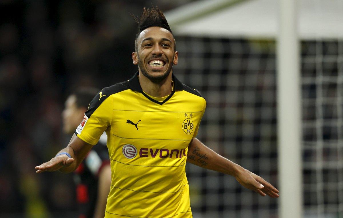 Bundesliga: Bayer Leverkusen-Borussia Dortmund 0-1, arbitri nel caos