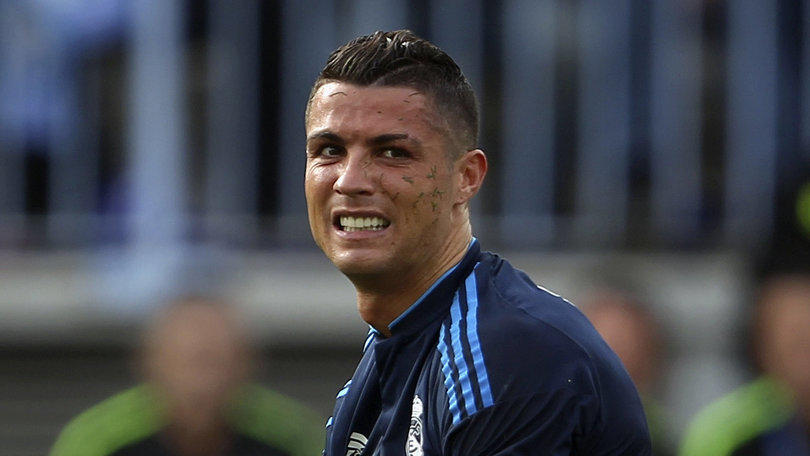 Liga: Malaga-Real Madrid 1-1, Barcellona addio!