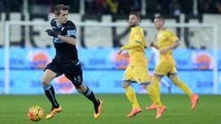 Frosinone-Lazio 0-0: per i biancocelesti è solo un pari al Matusa