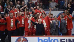 Final Eight, Milano è campione dopo vent'anni