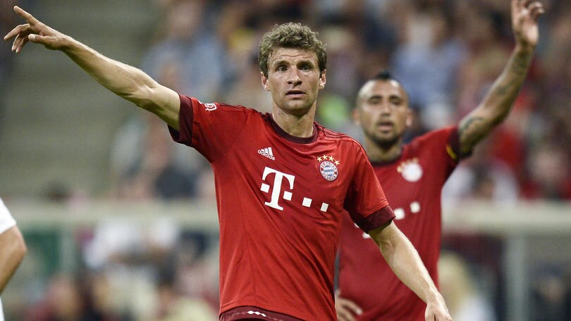 Champions League, Juventus-Bayern: la stampa tedesca teme i bianconeri