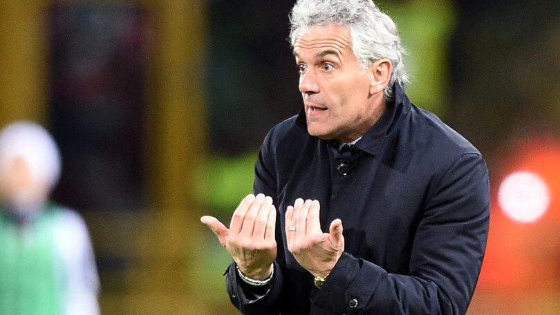 Serie A, Donadoni: «Non ho una favorita tra Juventus e Napoli»