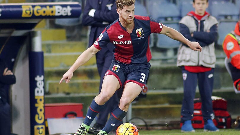 Serie A Genoa, Ansaldi pronto. Pavoletti resta ai box