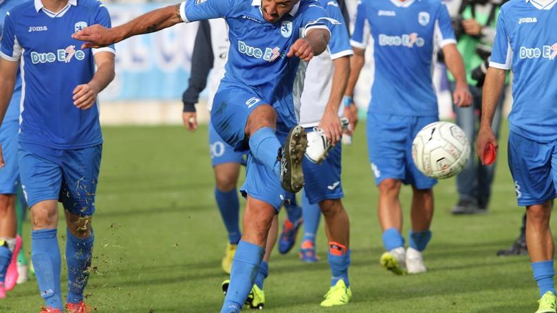 Lega Pro Martina Franca, Cari sollevato dall'incarico