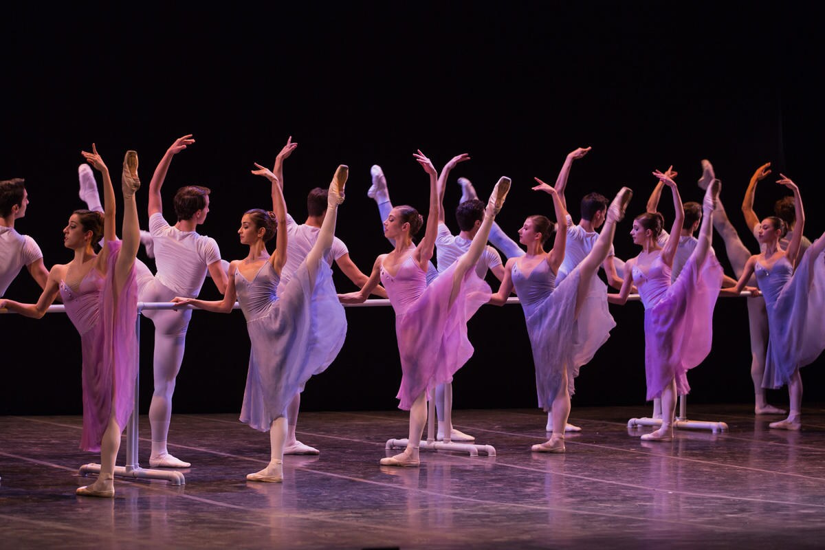 BioNike. La bellezza a passo di danza