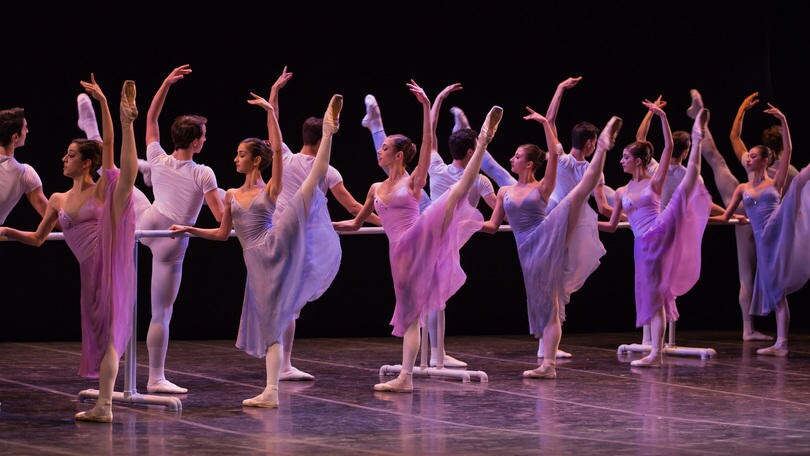 BioNike. La bellezza a passo di danza
