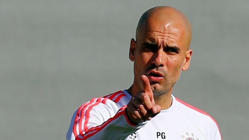 Champions League, Bayern Monaco: rifinitura in vista della Juventus