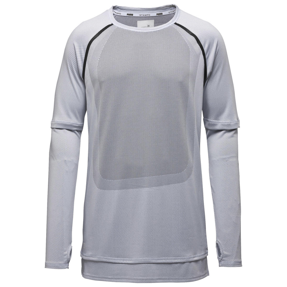 La collezione PE16 di Puma per Stampd