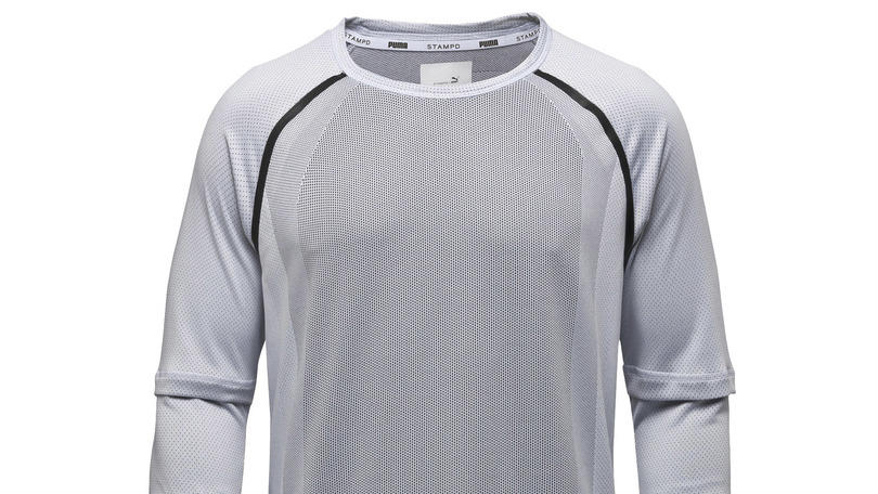 La collezione PE16 di Puma per Stampd