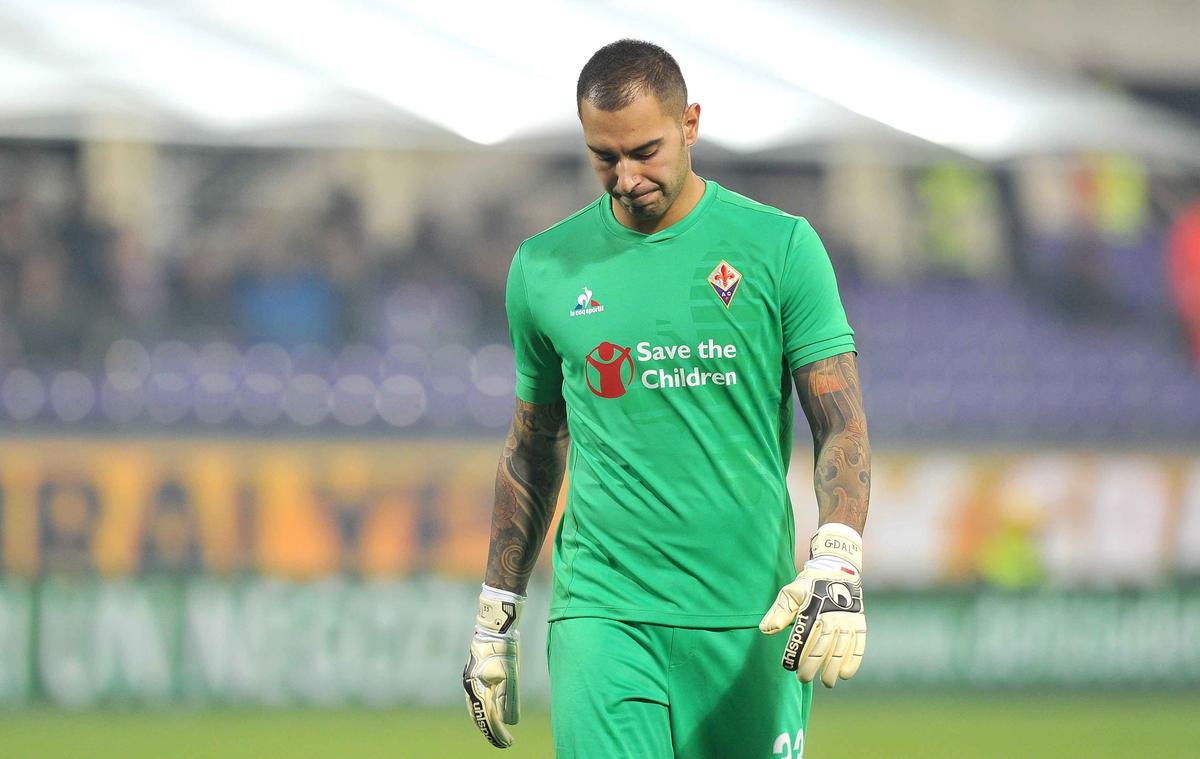 Serie A Fiorentina, niente Napoli per Sepe e Banalouane