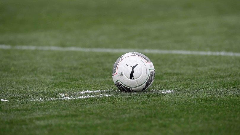Lega Pro Pari Feralpisalò-Sudtirol, Prima Bracaletti, poi Tulli