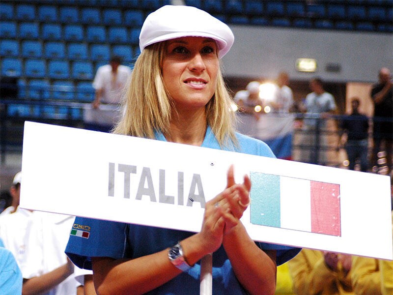 Taekwondo, morta ex azzurra Cristiana Corsi: aveva 39 anni