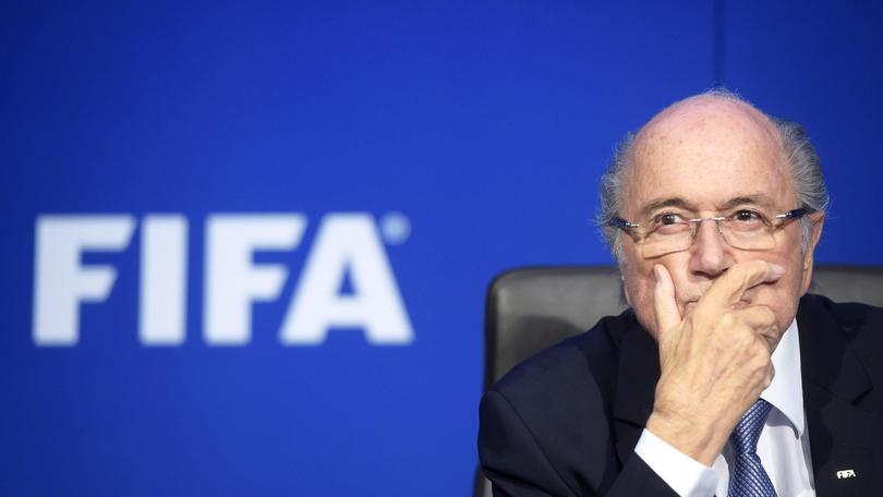 Fifa, Blatter si confessa: un libro che racconta 40 anni di aneddoti