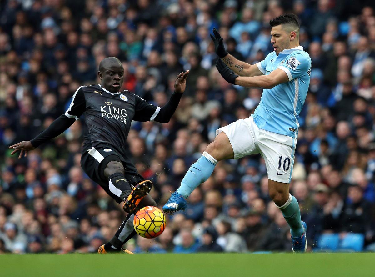 Champions, City favorito sulla Dynamo Kiev