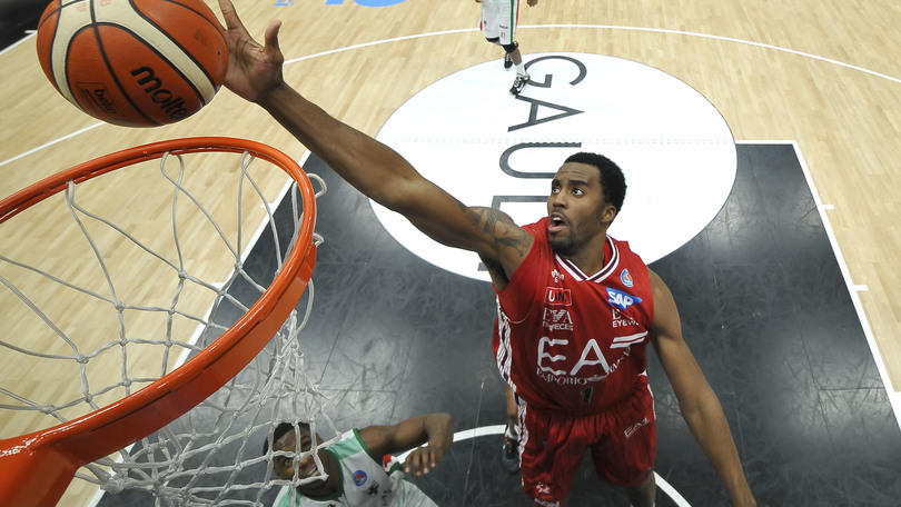 Basket Eurocup, Milano e Trento in trasferta