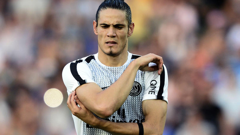 Calciomercato, Cavani a Madrid: l'Atletico lo pressa