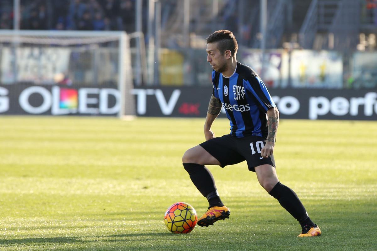 Serie A Atalanta, febbre Djimsiti: Gomez fermo ai box