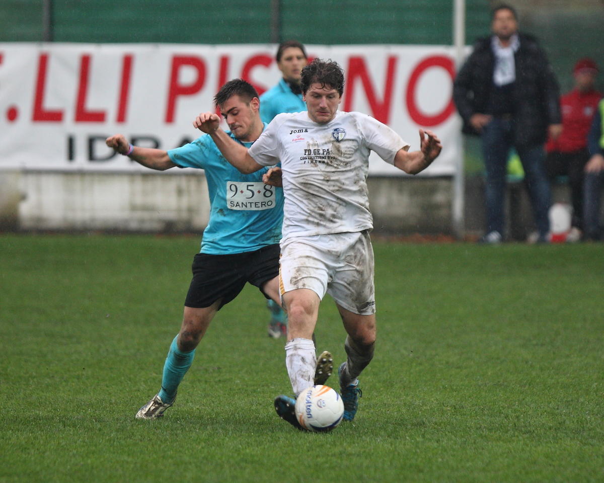 Promozione B – Esageratamente Brandizzo