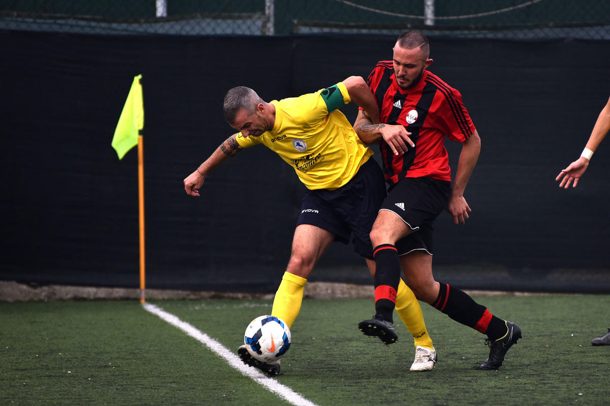 Promozione D – La BonbonAsca riapre il campionato