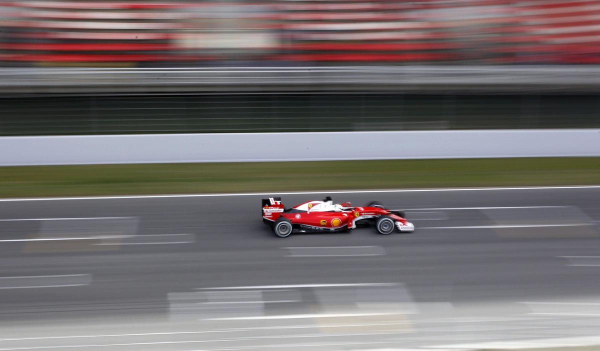 F1, nel 2016 le qualifiche sono da show