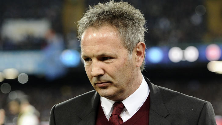 Milan-Turin, Mihajlovic charge: & # xab; Three big games & # xbb ;. Berlusconi at Milanello