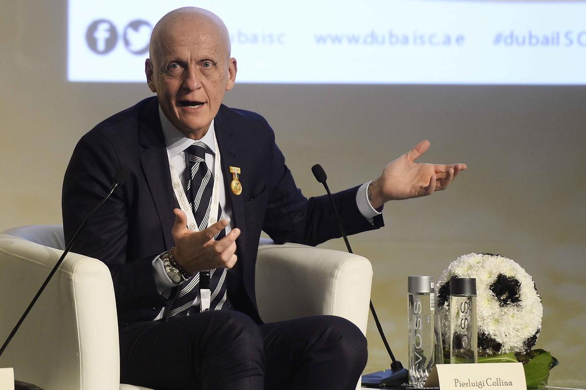 Juventus, Roma, Fiorentina, Lazio, Napoli: 6 rigori negati nelle coppe. Dove sei, Collina?