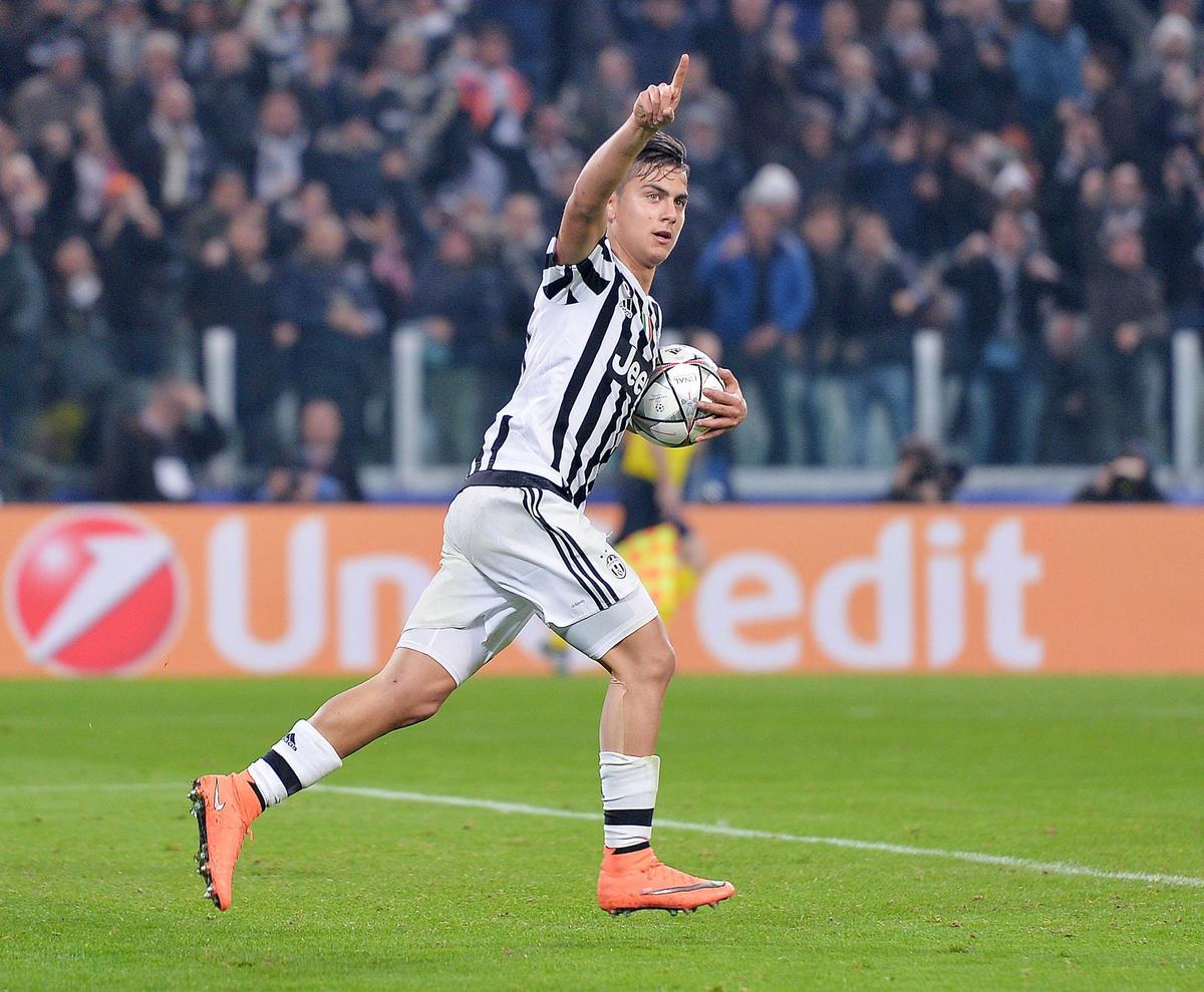 Juventus, Dybala: «Ecco come possiamo battere il Bayern Monaco»