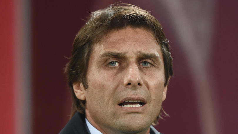 Calciomercato, Tavecchio: «Conte al Chelsea? Non ci sono novità»